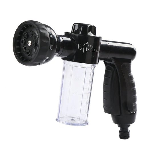 EqusPro Soapy Pressure Water Gun